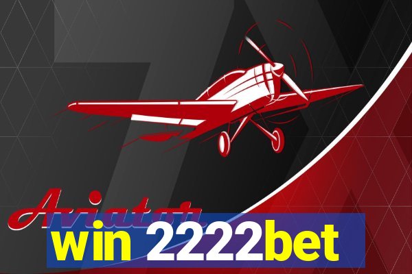 win 2222bet